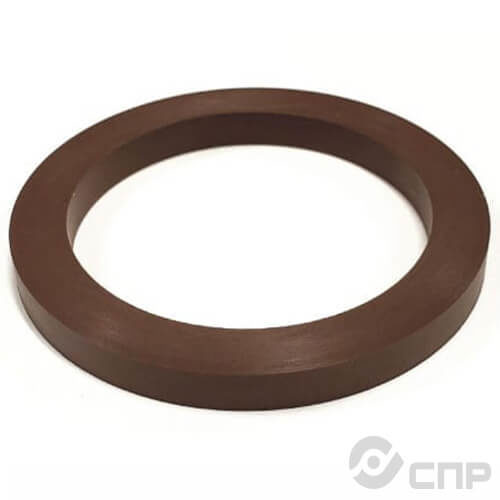 Кольцо прямоугольного сечения 1,8х1,6х1,6